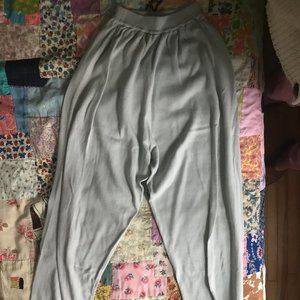 NEW Babaa trousers no37 smoked salt